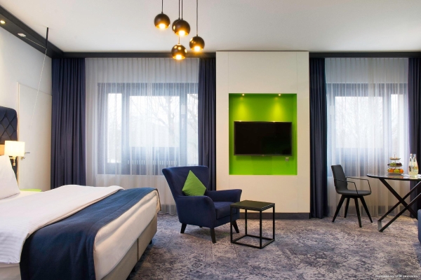 Holiday Inn STUTTGART (Stuttgart)
